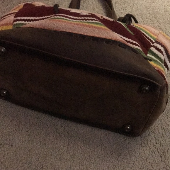 STS western purse - Picture 7 of 9